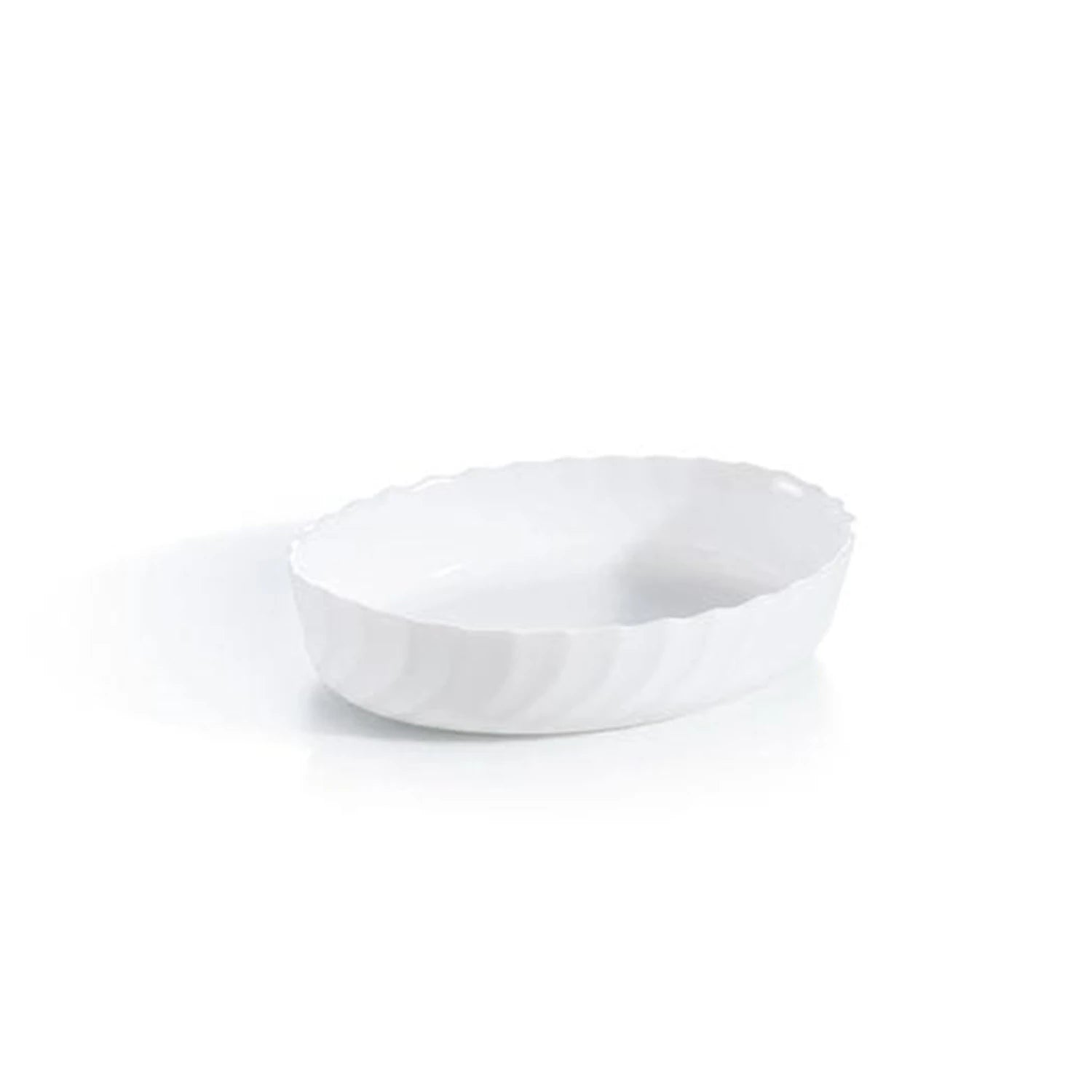 Luminarc Smart Cuisine Trianon Oval Oven Dish, 32 x 24 cm