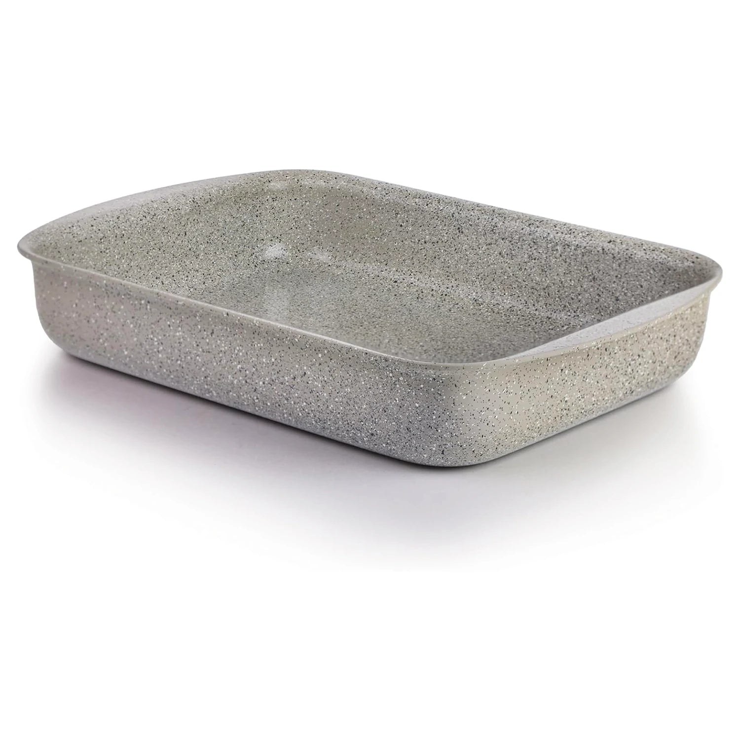 Top Chef Granite Rectangle Tajine, 30 cm