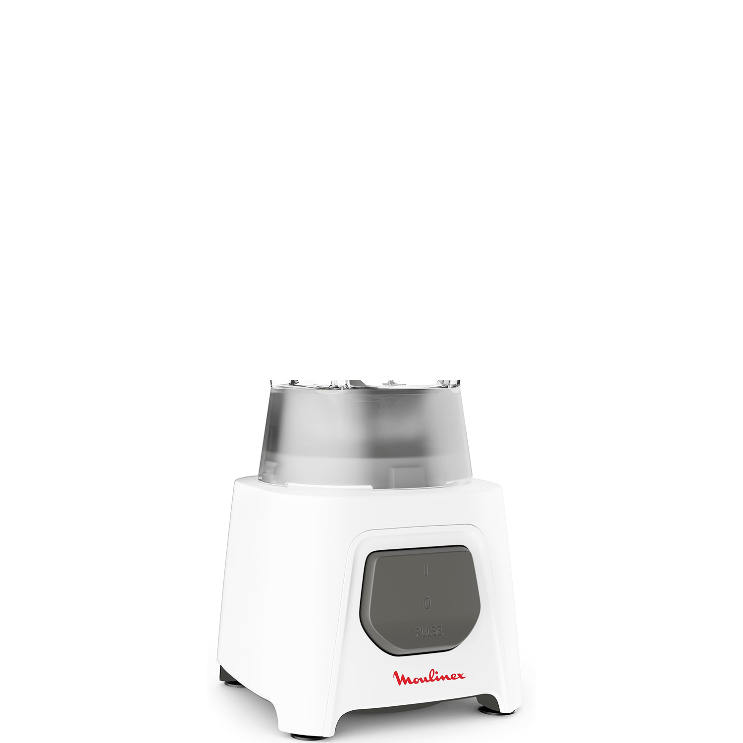 Moulinex Blendforce Blender, 450 Watt, • LM2B3126