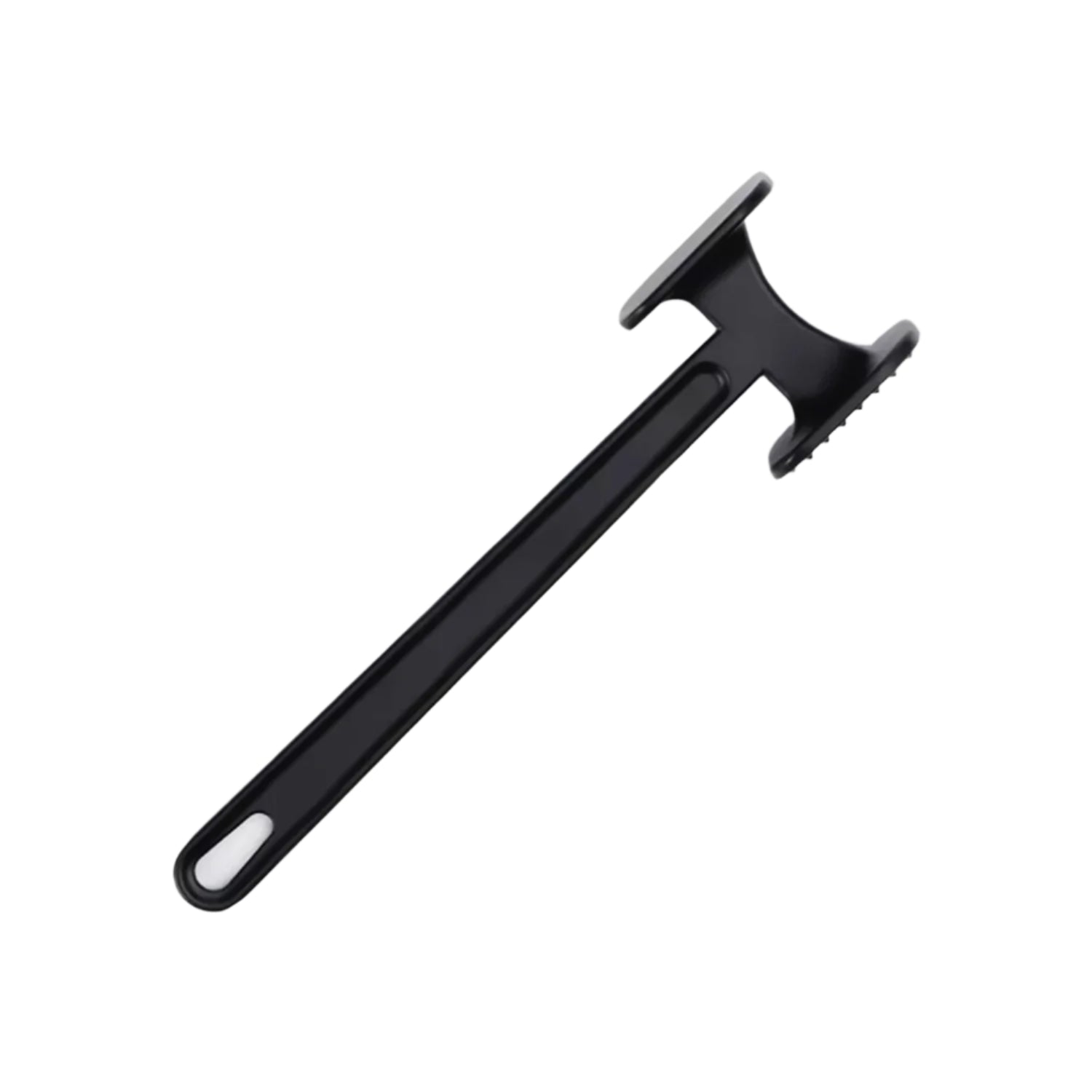 Stainless Steel Meat Hammer, Square