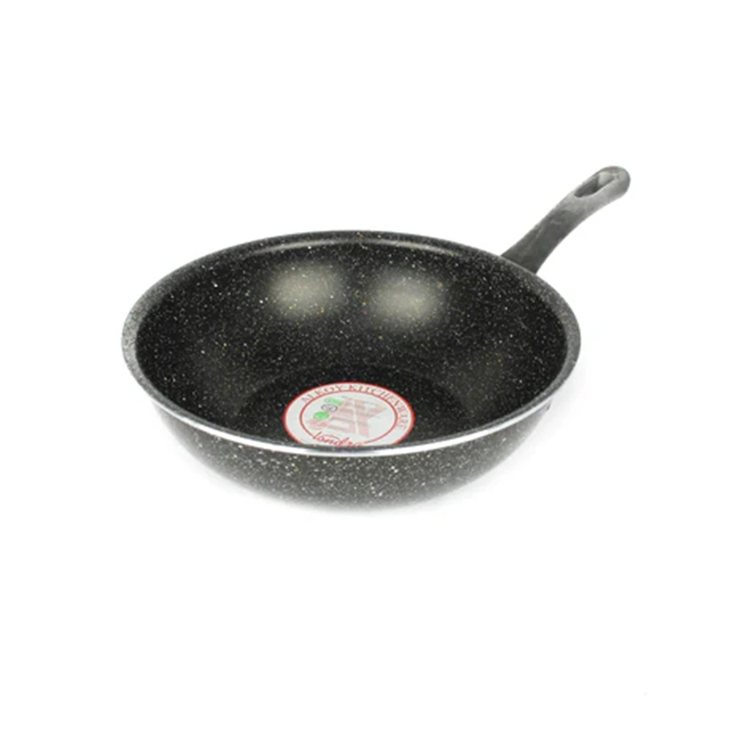 Londra granite Deep pan, 26 cm