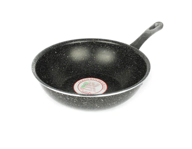 Londra granite Deep pan, 28 cm