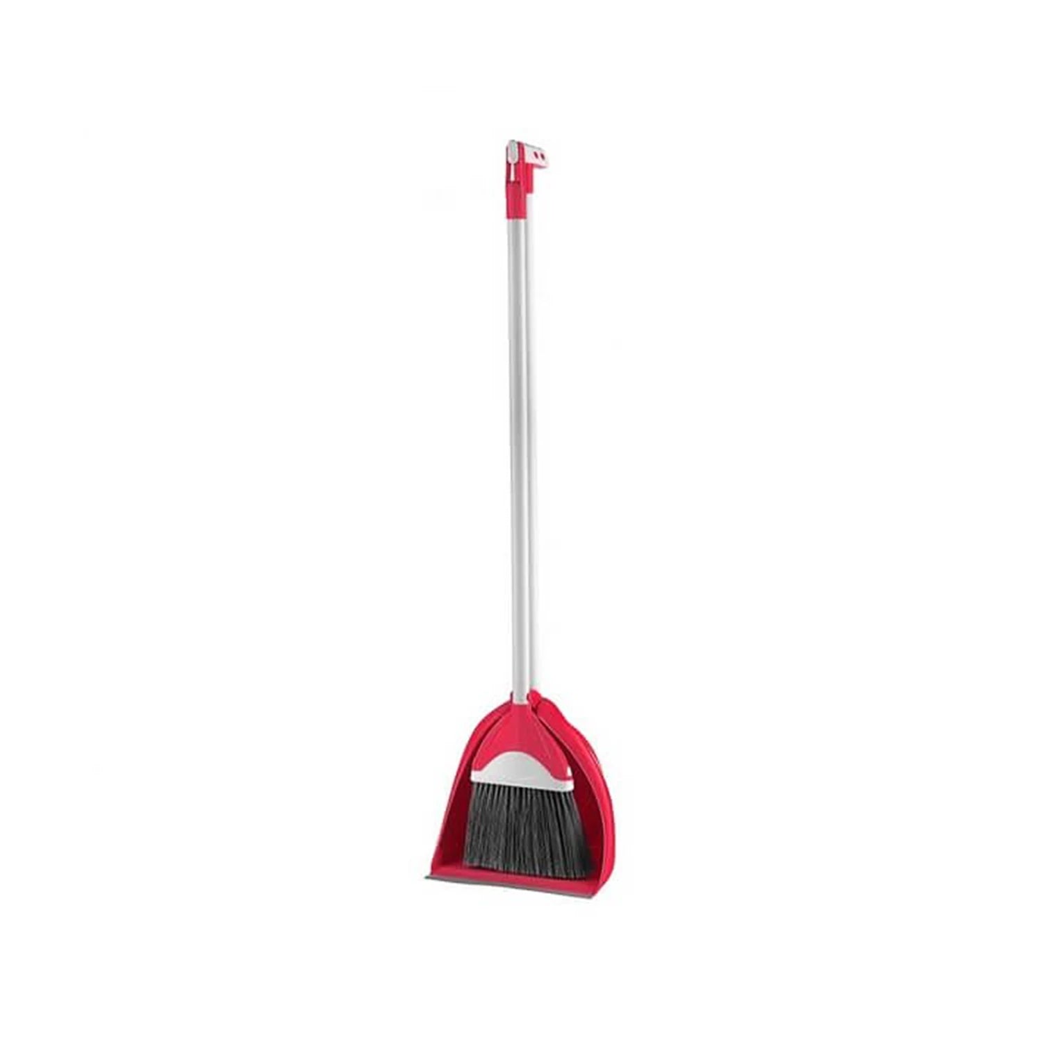 Titiz, shovel with broom