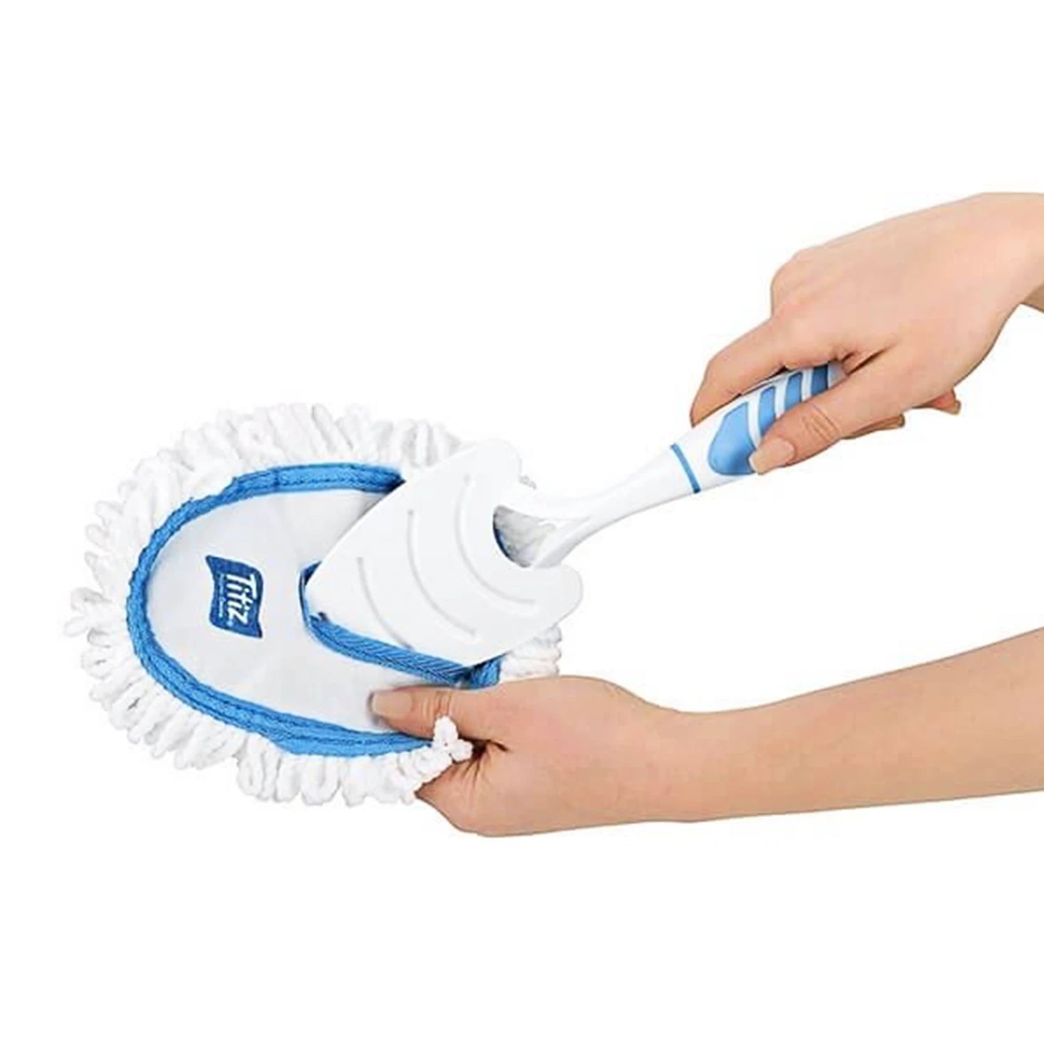 Titiz, Microfiber Surface Cleaner