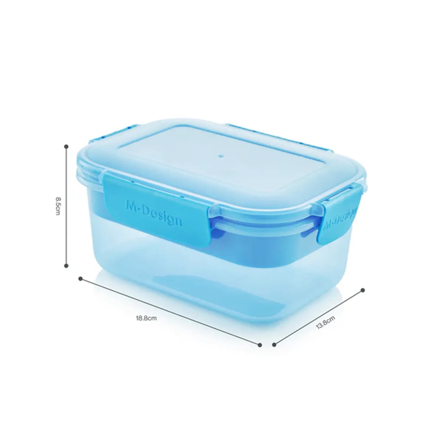 1.1L Fresco™ Lunch Box