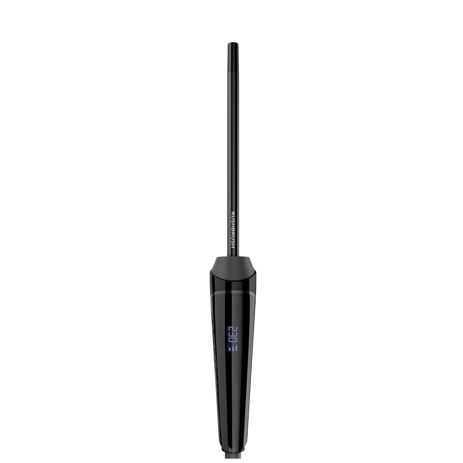 X1 PRO-مكواة شعر راش براش 