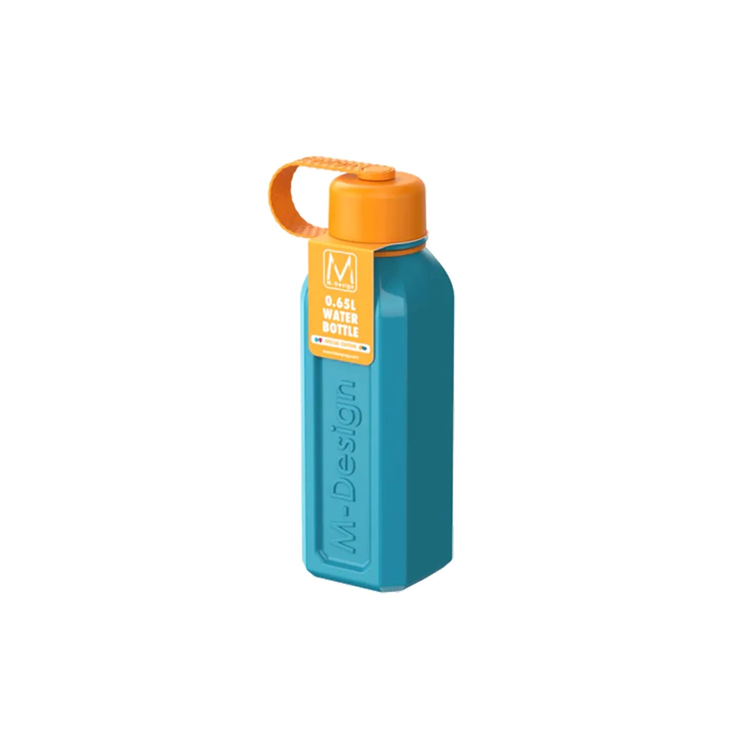 0.65L Water Bottle