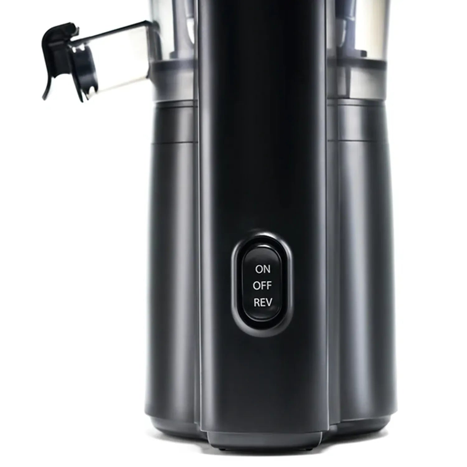 Tank Super Juicer Extractor, 300 Watts, Black, JE6009AB-GS , 2 Year warranty