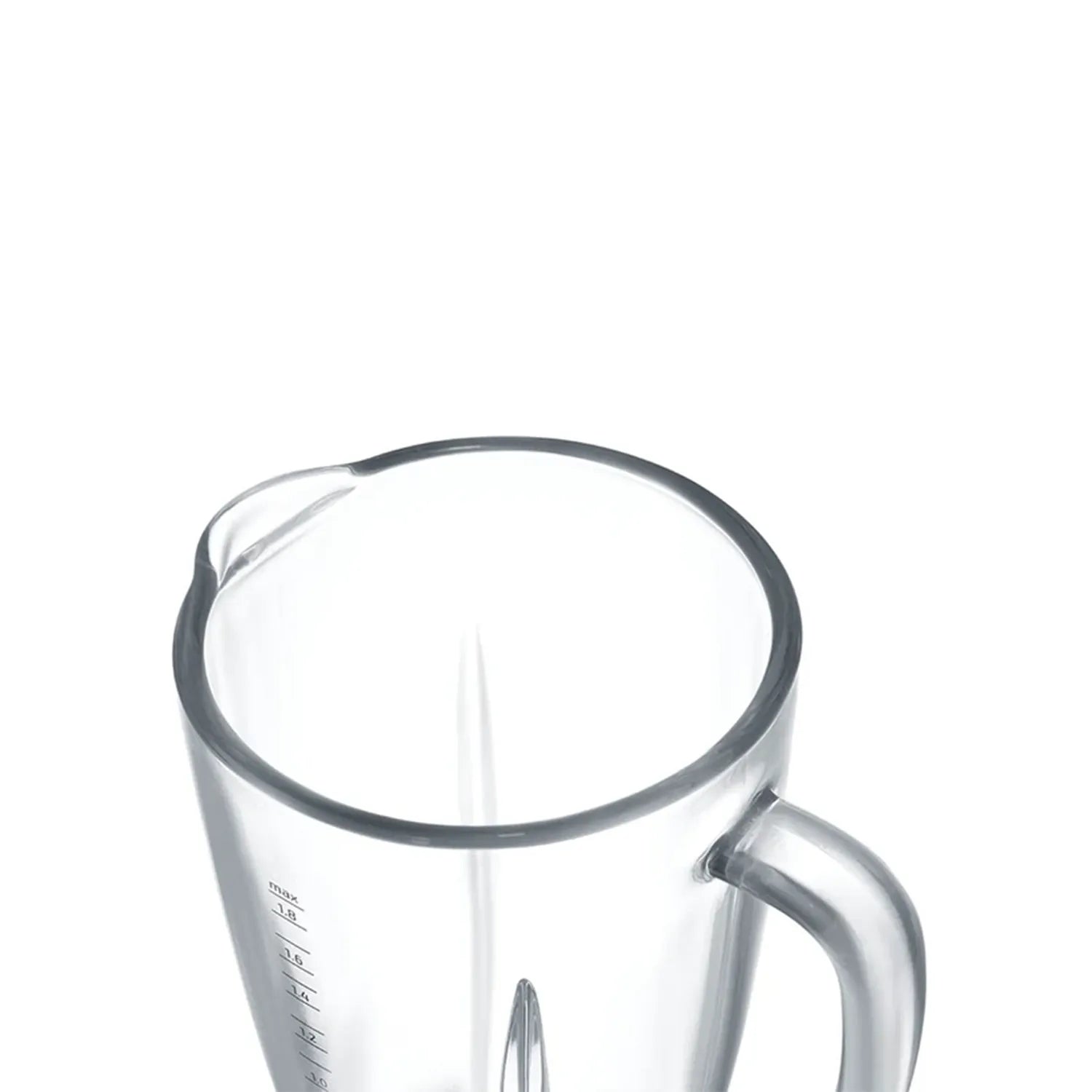 Tank Smart Blender, 1.8L Glass Jug, with Digital Display Panel, 4 Preset Programs, 1500 Watts, YB-S09 , 2 Year Warranty