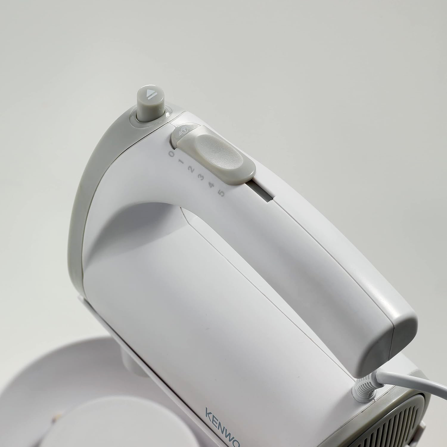 Kenwood Hand Mixer, 300 Watts, • HMP20.000WH