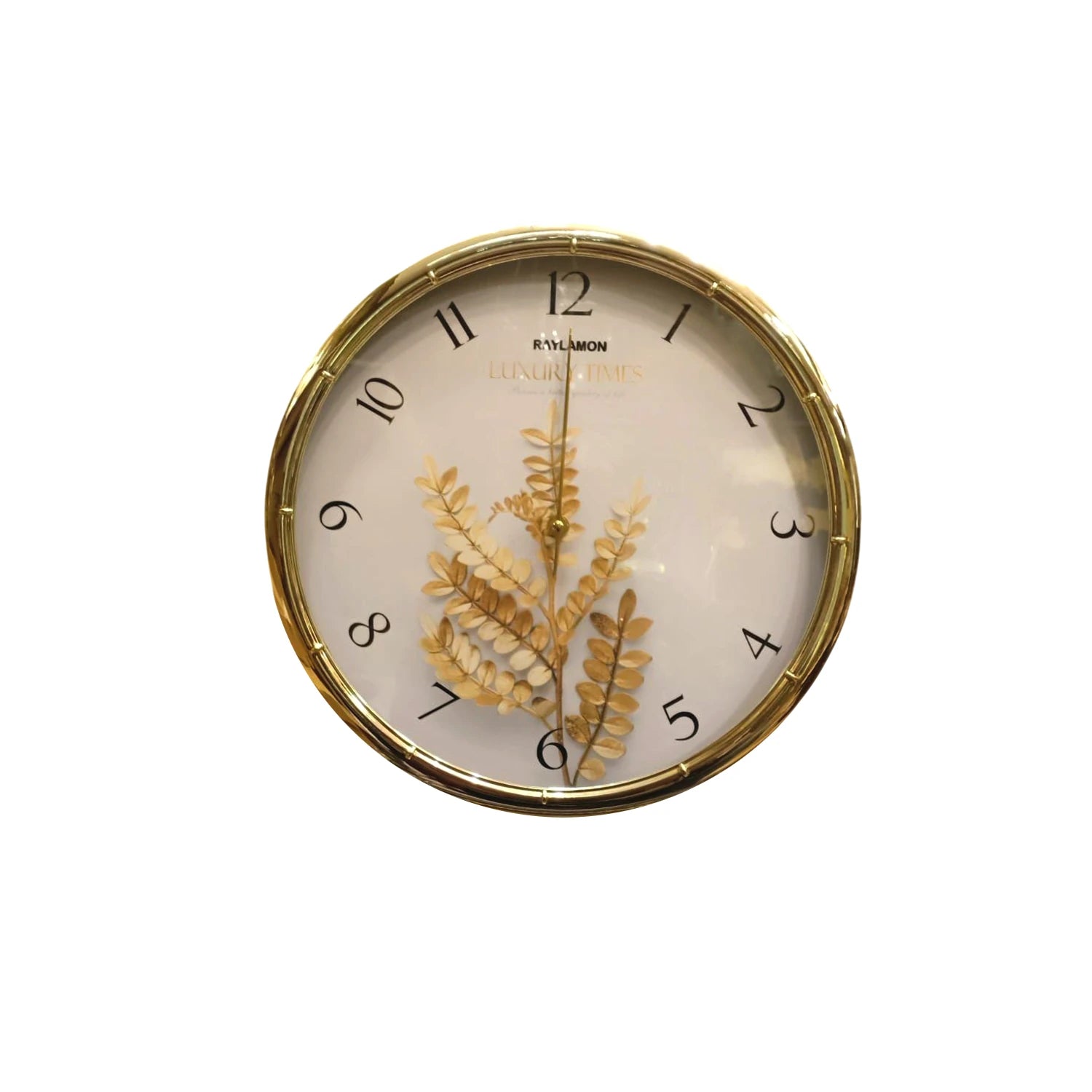 RAYLAMON Wall Clock, No.162