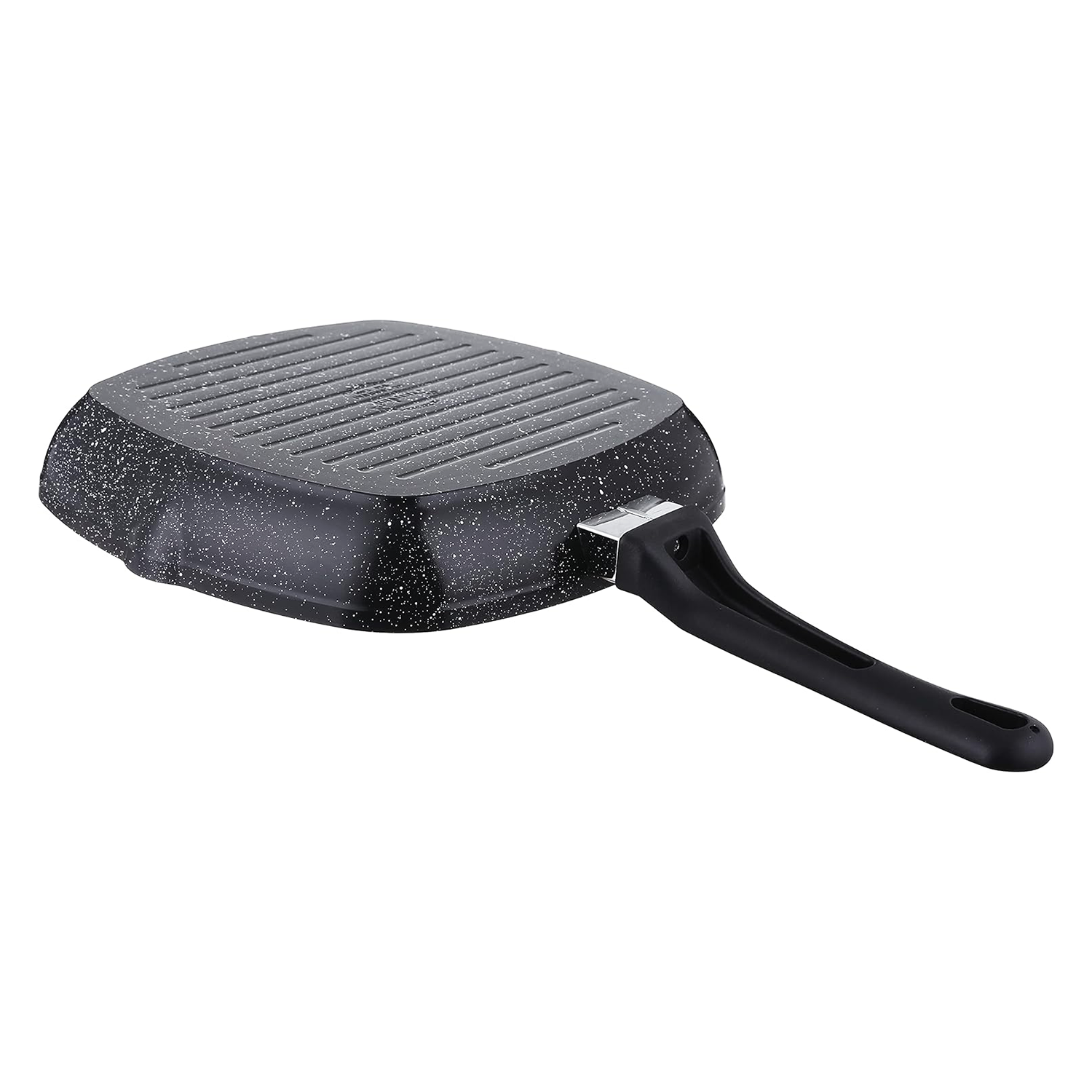 Top Chef Topsquare granite grill, 28 cm