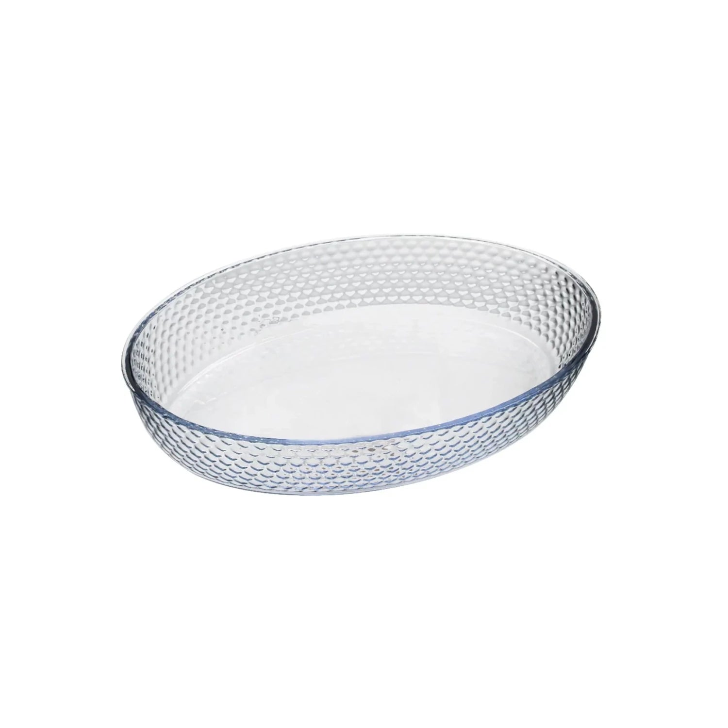 Pyrex Thermal Oval Tray, 240×348ml