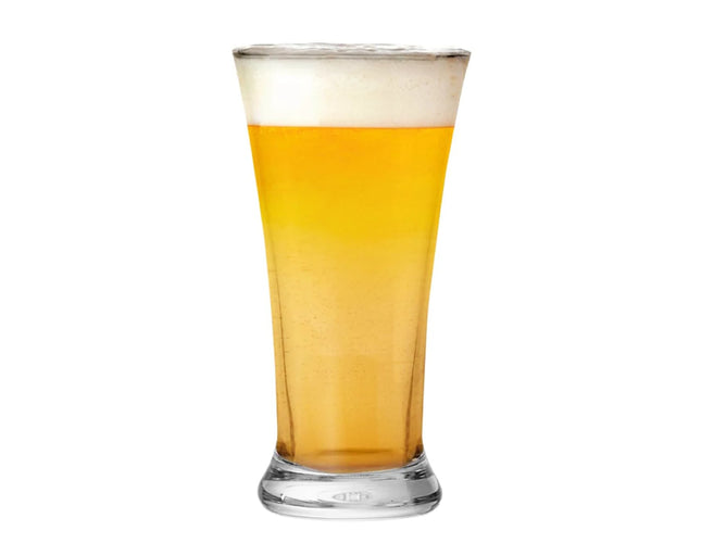 Ocean Pilsner Glass Set, 6 pieces