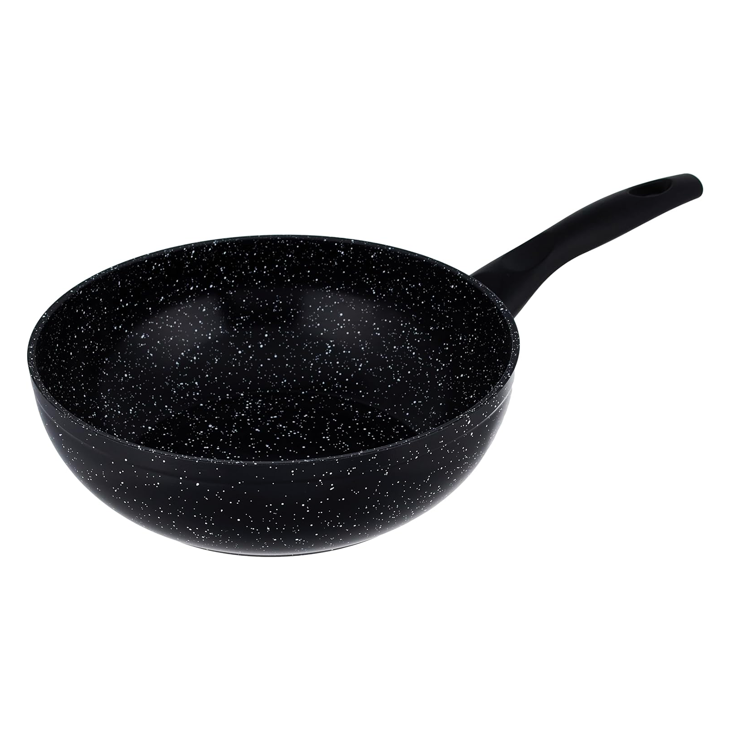 Top Chef Granite wok Pan, 28 cm