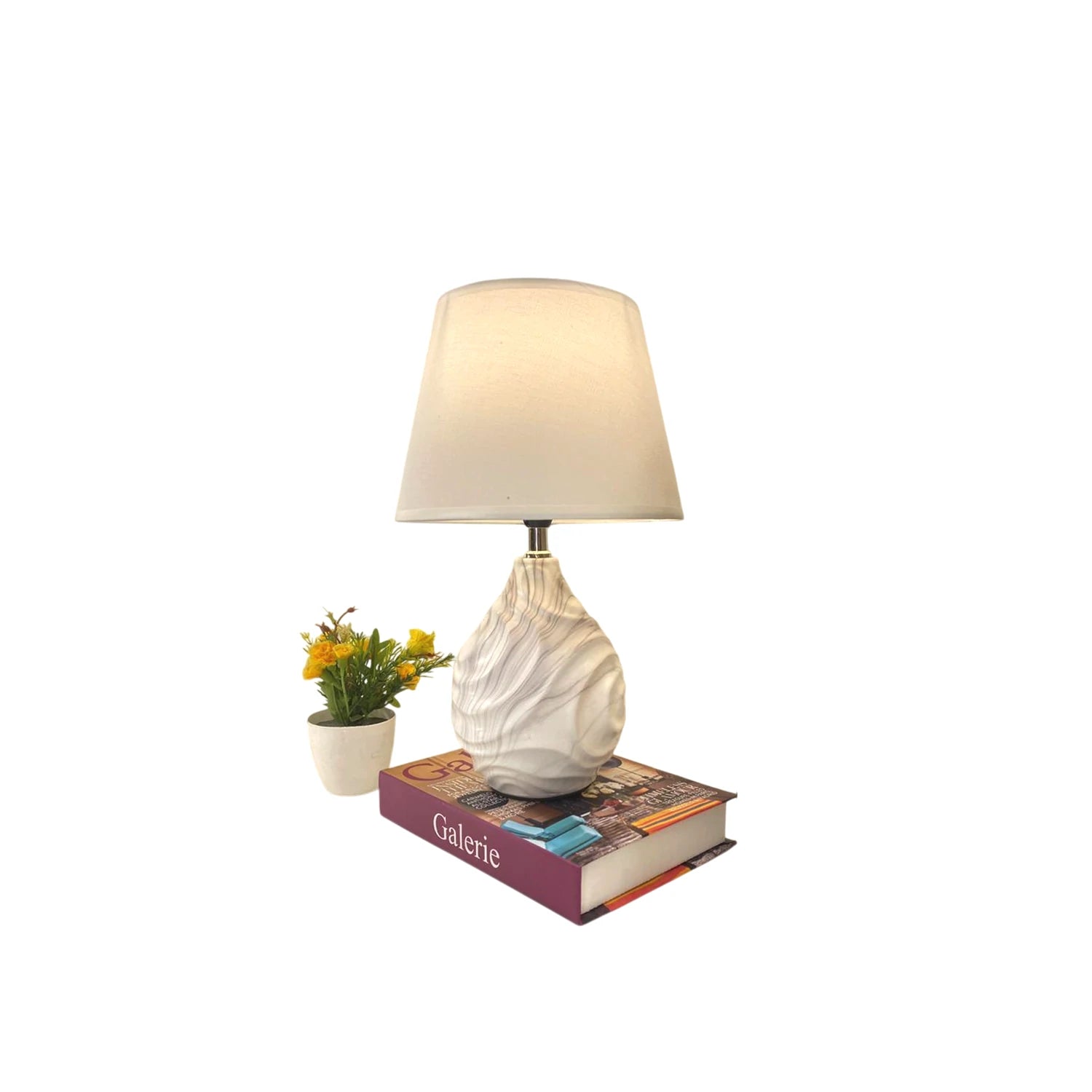 Table Lamp, No. 1384