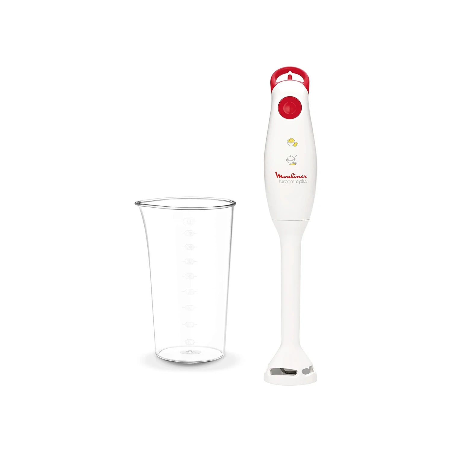 Moulinex Hand Blender, 350 Watt, • DD1001EG