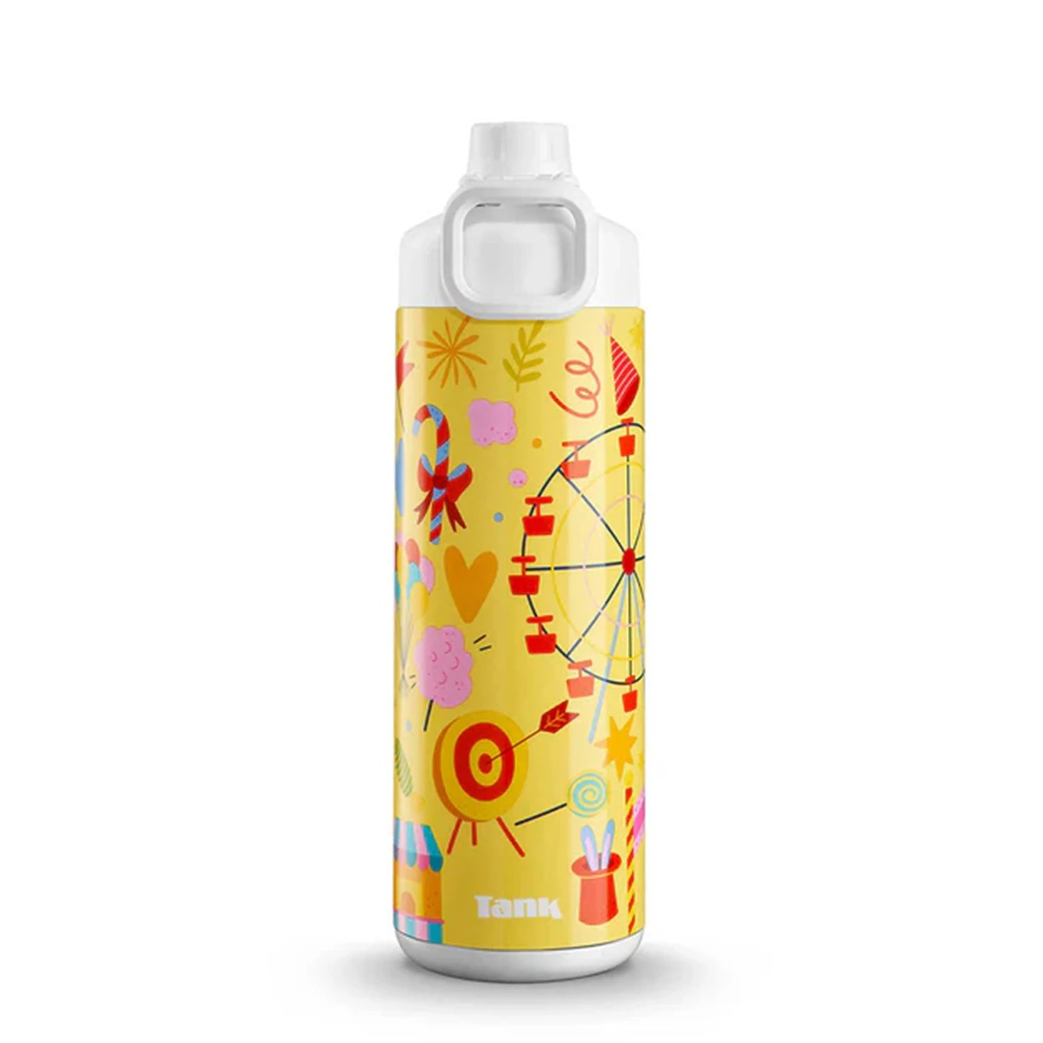 Super Cool mini - Printed (Park) 650 ml