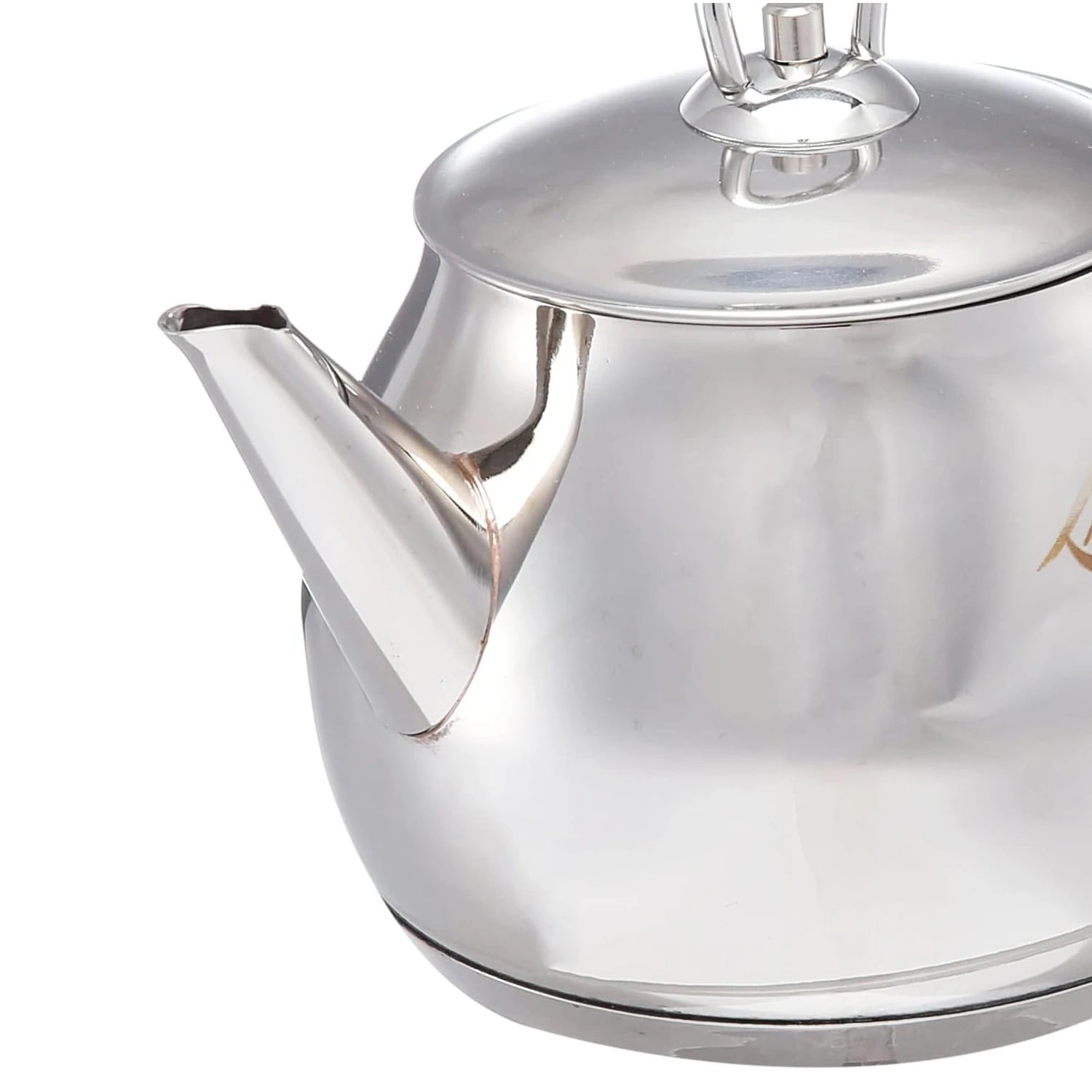 Zinox tea pot classic, 1 Liter