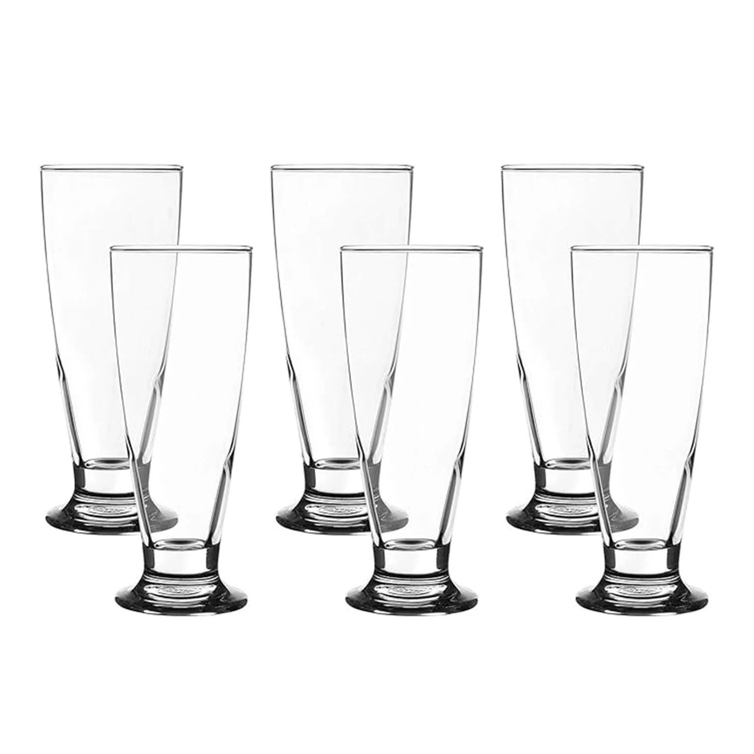 Ocean Tera Foted Juice Cup Set , 6 pcs