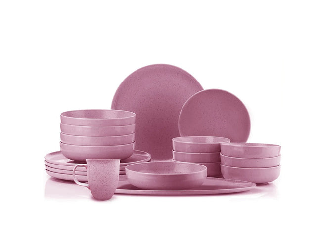 Venus Dinnerware Set, 31 Pcs