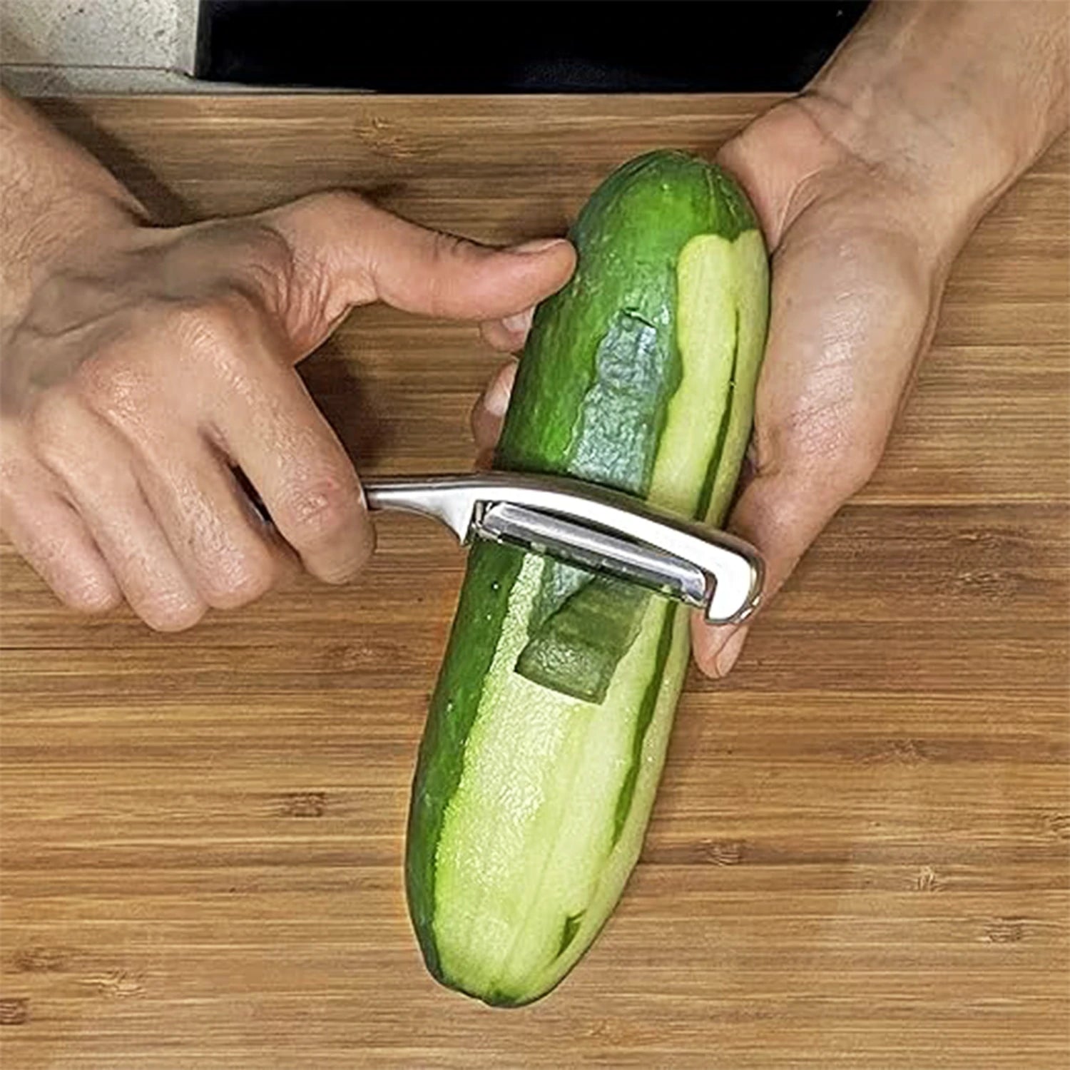 Potato And Fruit Peeler