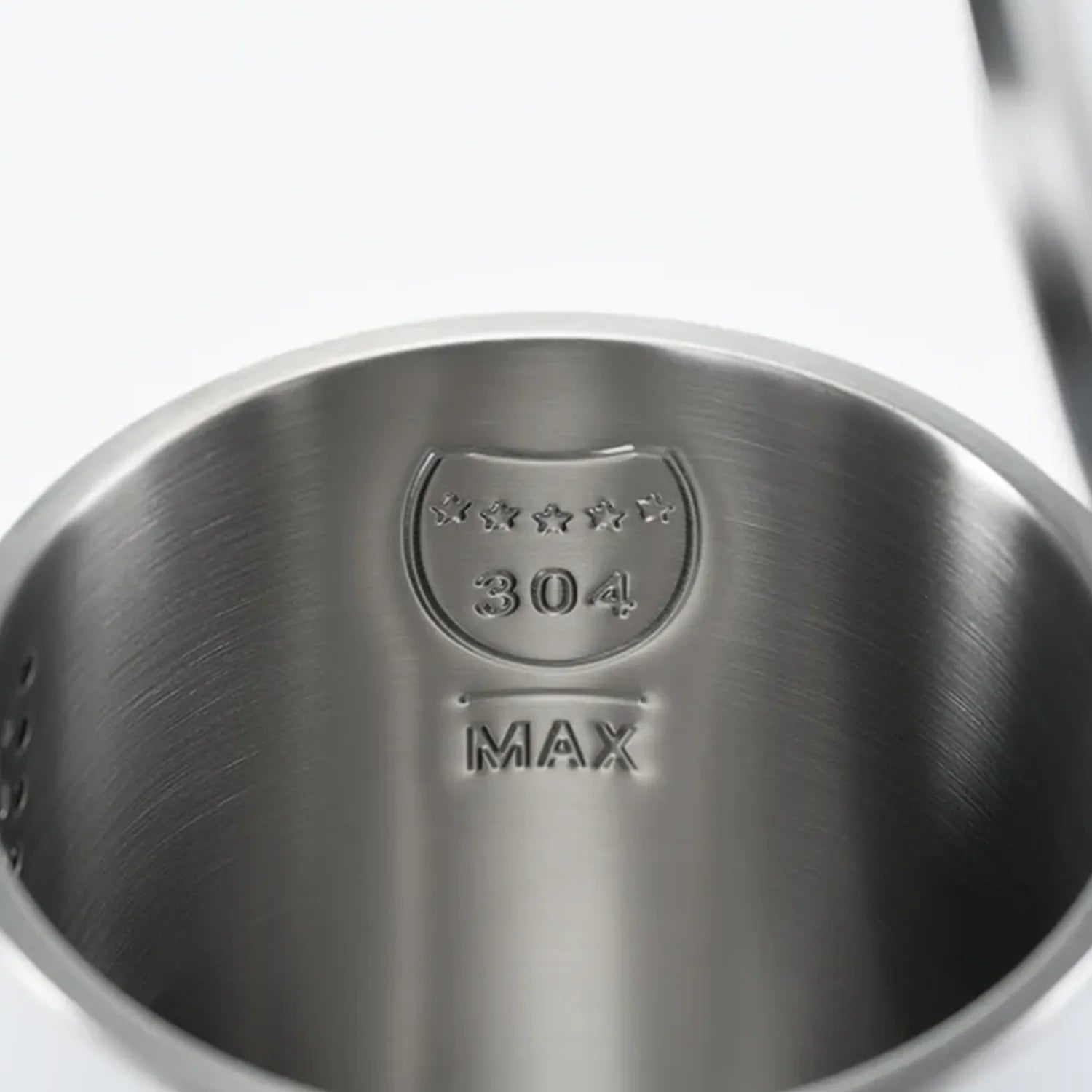 Tank Safe Touch Kettle, 1.5L Capacity, 1500 Watts, White, GS-EK2417 - 2 Year Warranty