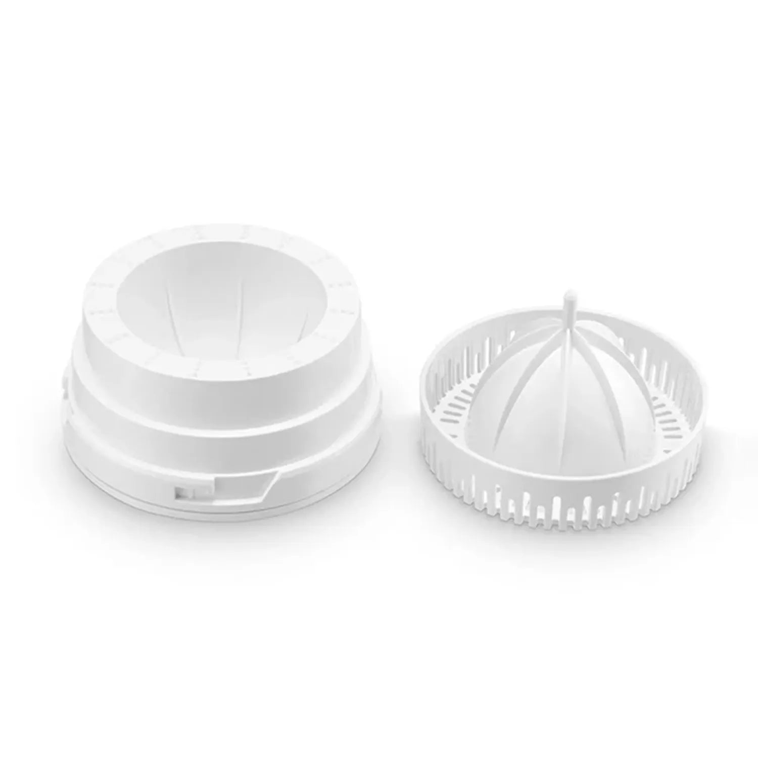 Tank Super Juicer Power, 30 Watts, White, JC3005-CB , 2 Year warranty