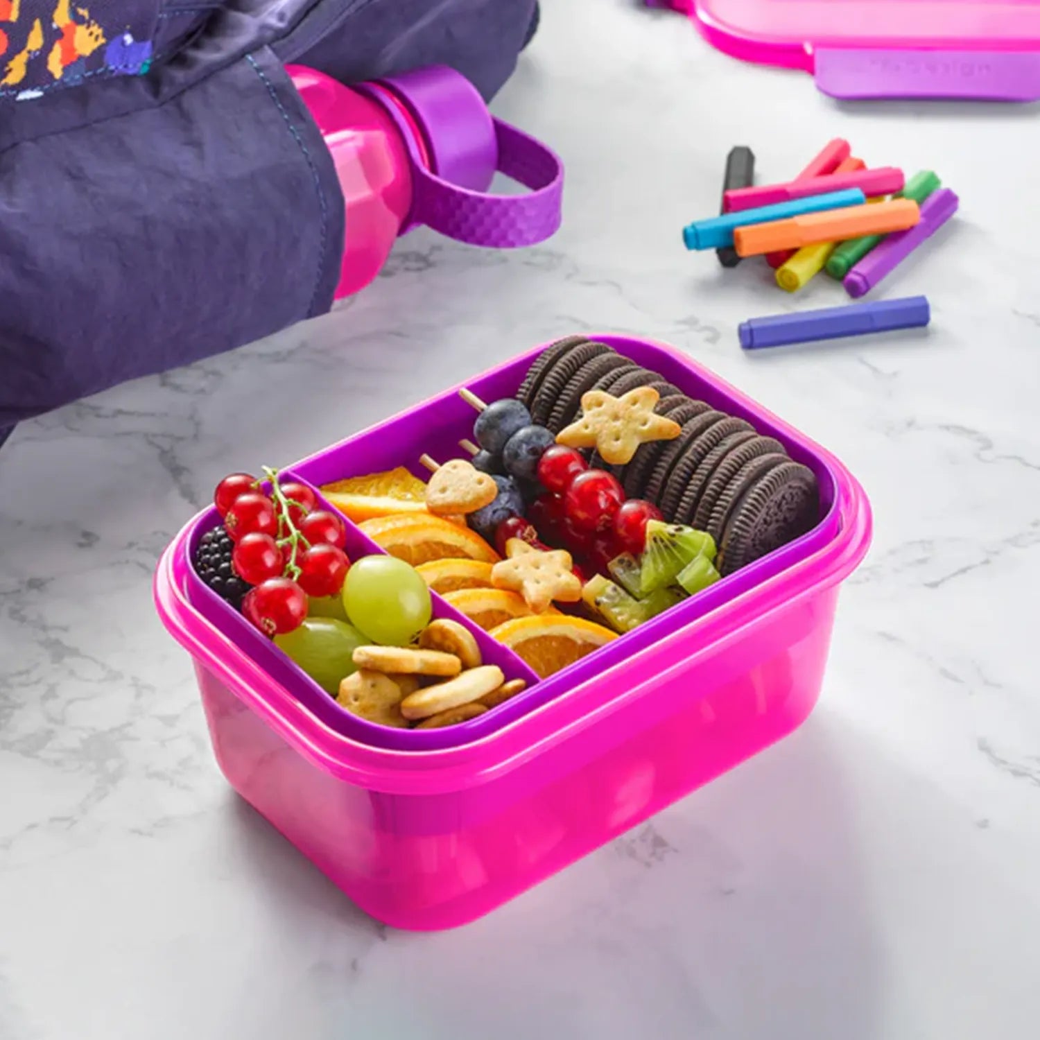 1.1 Lunch Set + Free Matching Mug