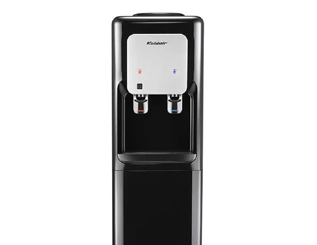 Koldair Water Dispenser, • B3.1