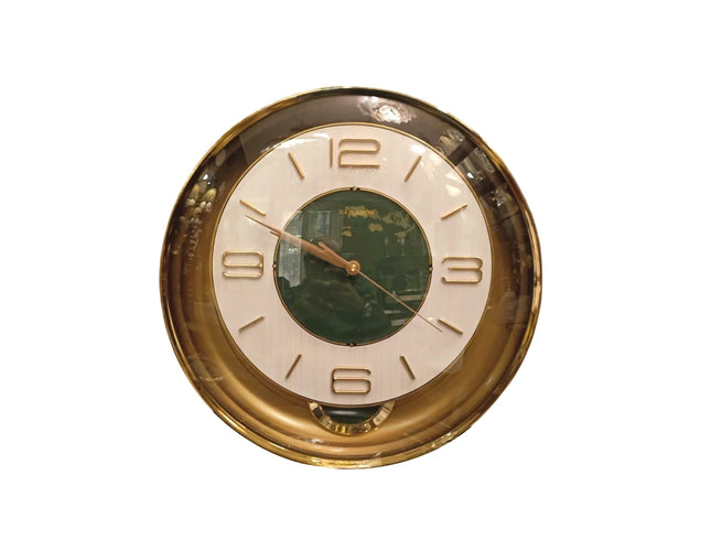 RAYLAMON Wall Clock, No.260