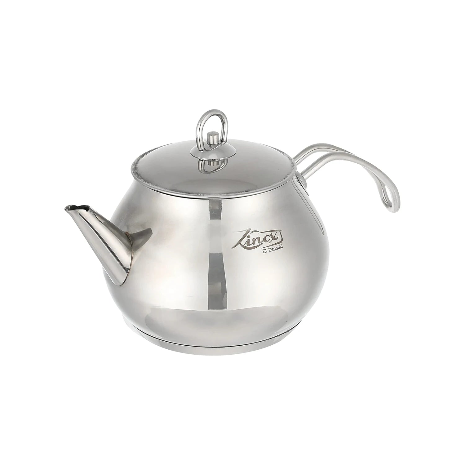 Zinox tea pot classic, 1 Liter