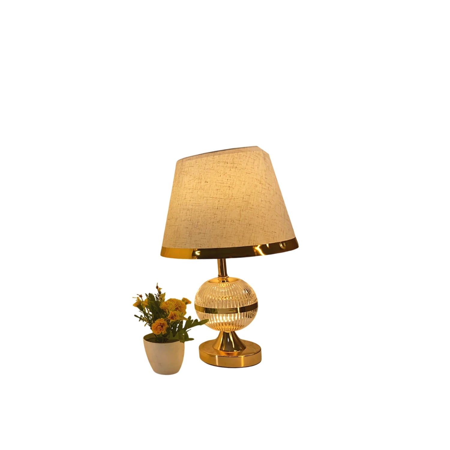 Table Lamp, No. 1345