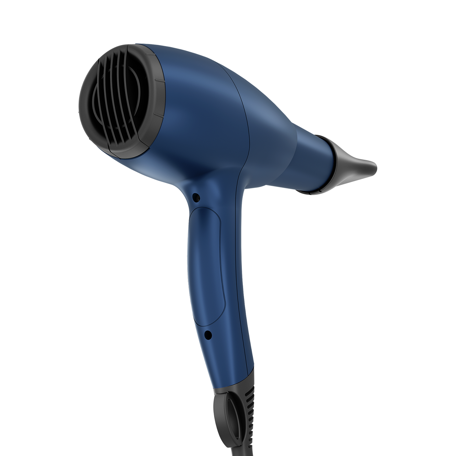 Rush Brush Hair Dryer, • D3 Ultra