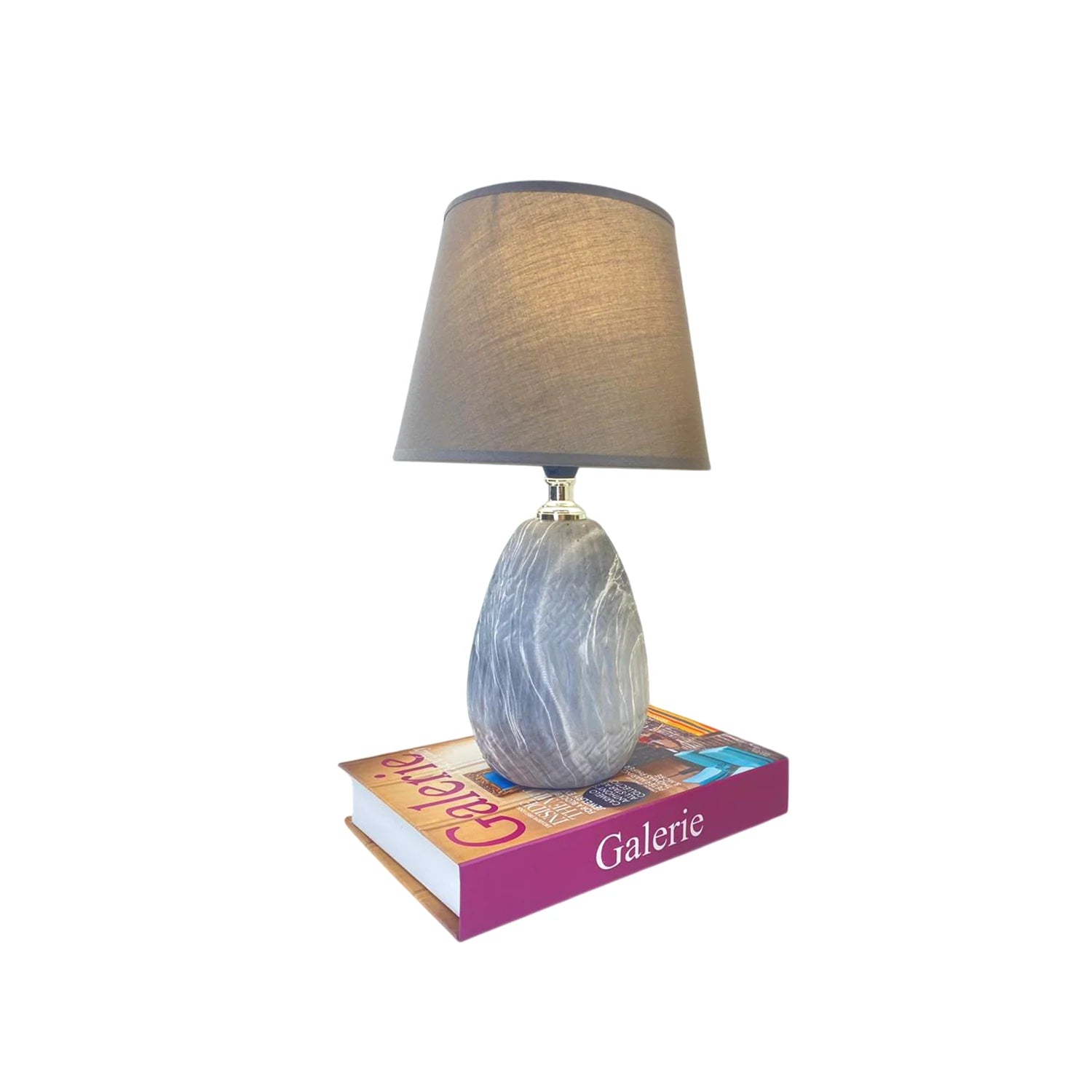 Table Lamp, No. 1383