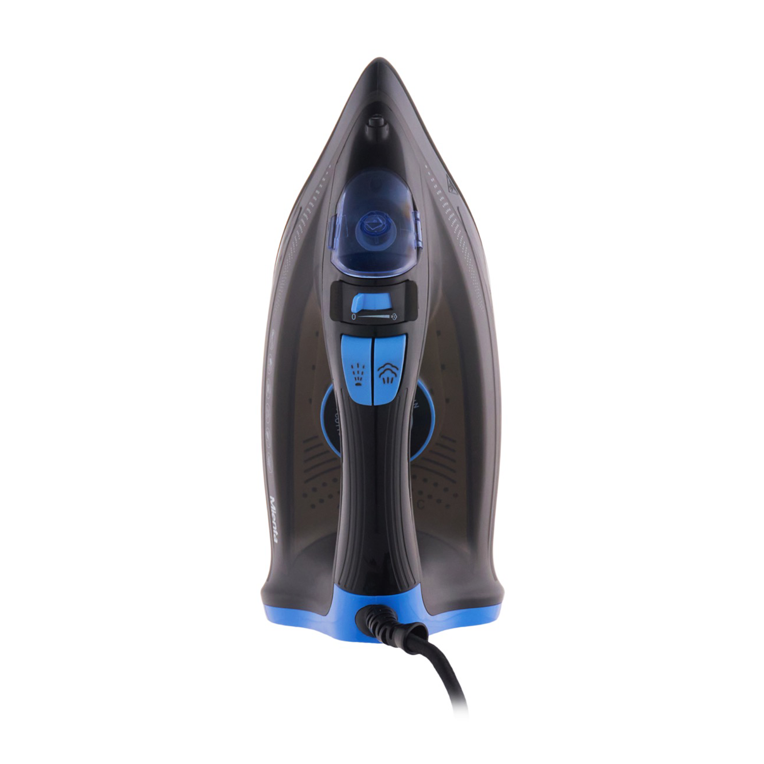 Mienta Steam Iron, 2100 Watt, • SI181338A