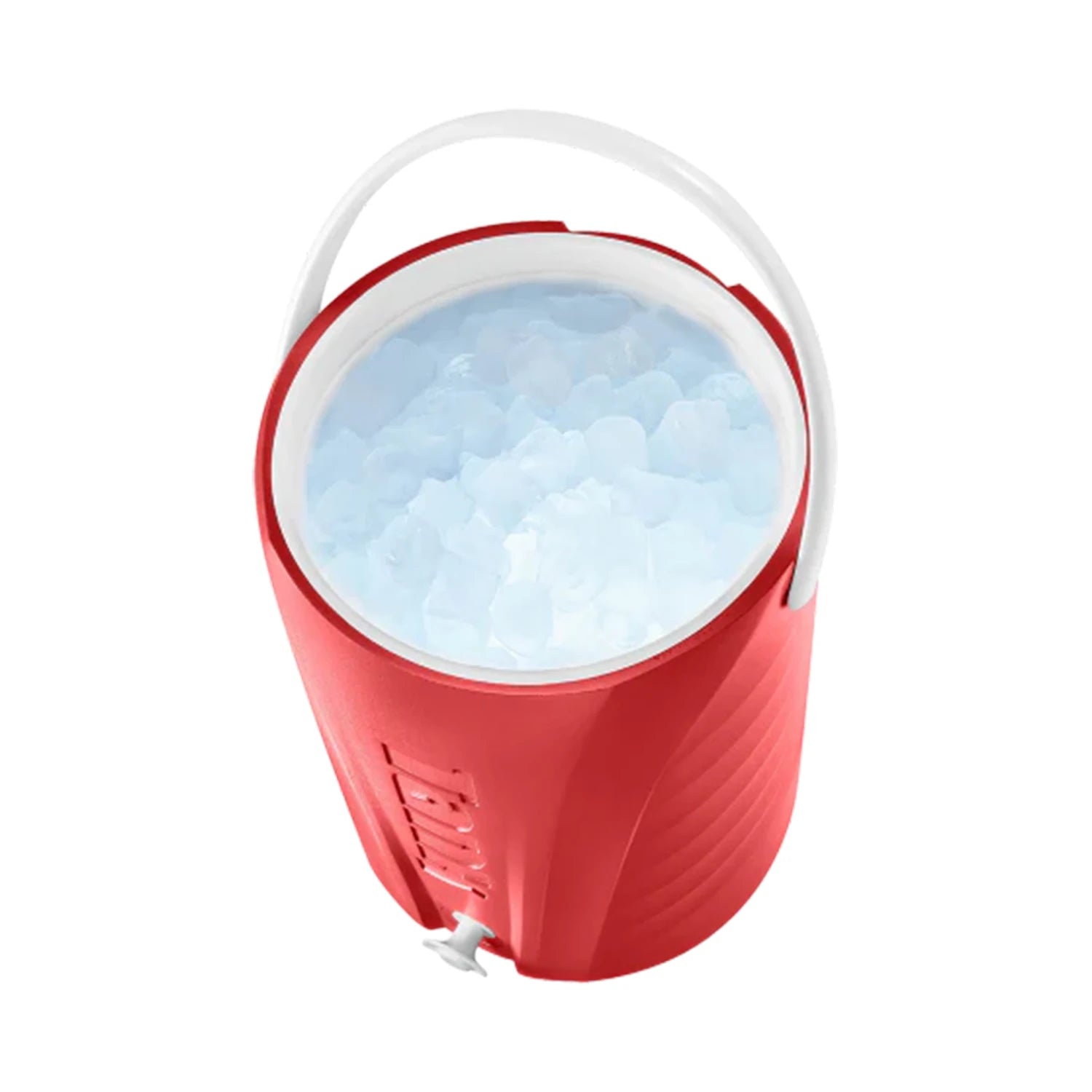 Ice Tank 20 L Super Cool, Red