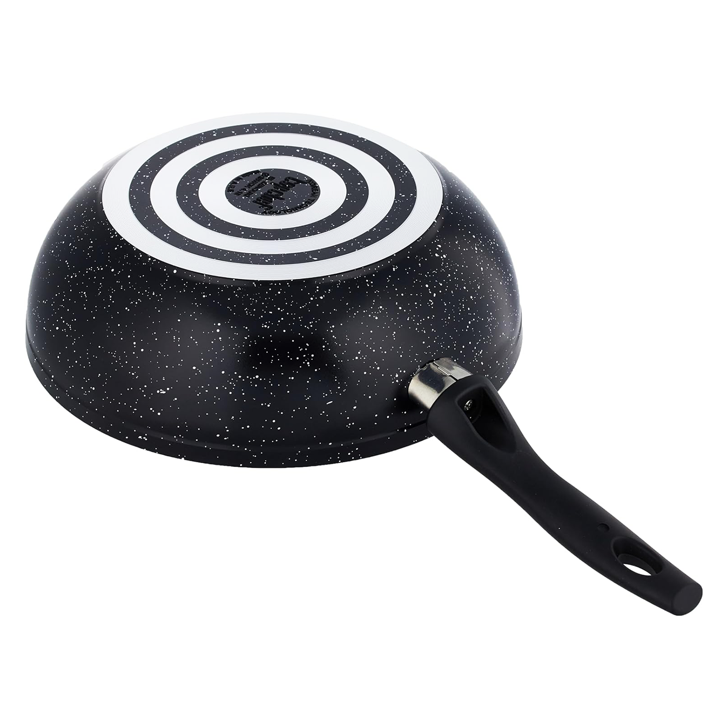 Top Chef Granite wok Pan, 28 cm