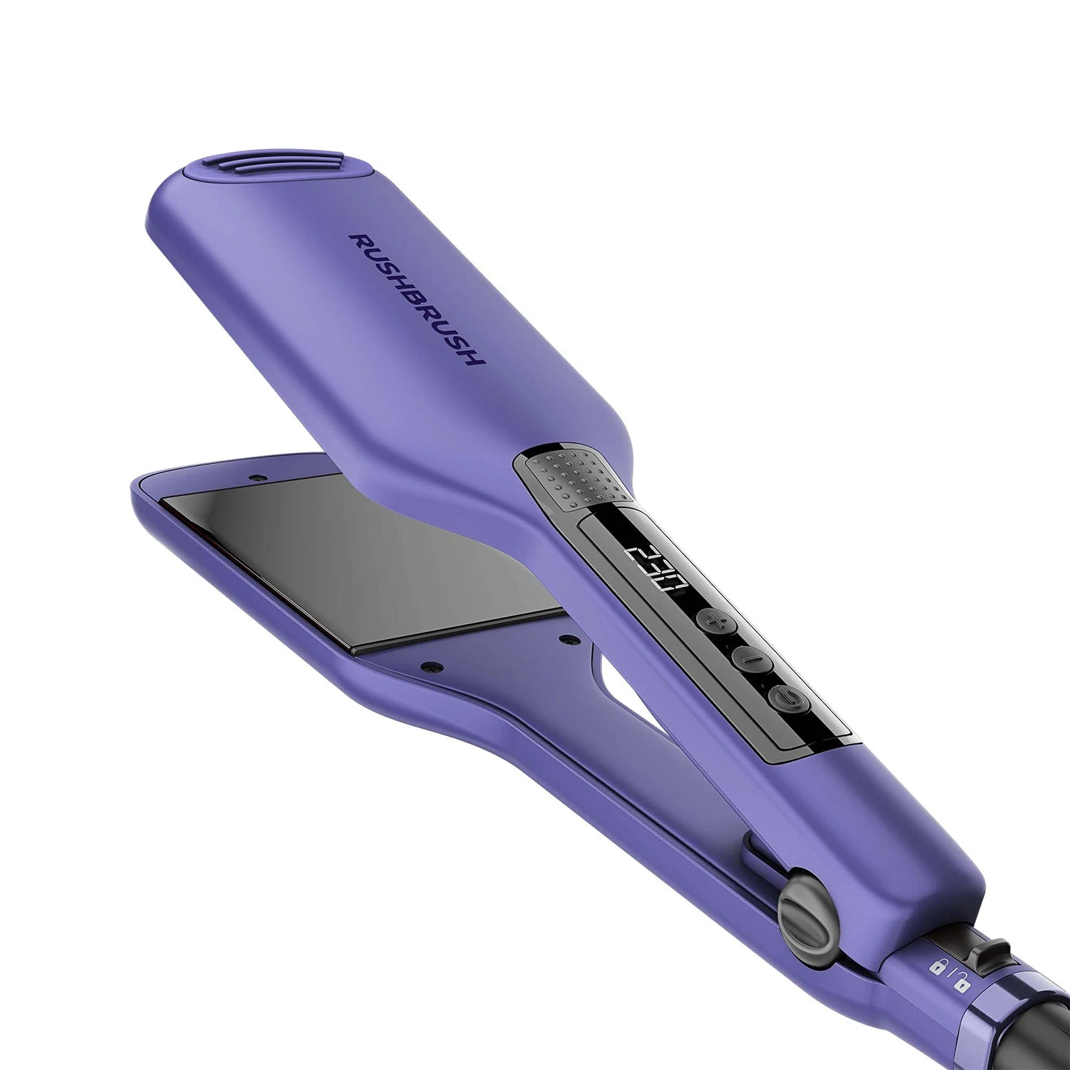 Rush Brush Wide Straightener, X1 Wide