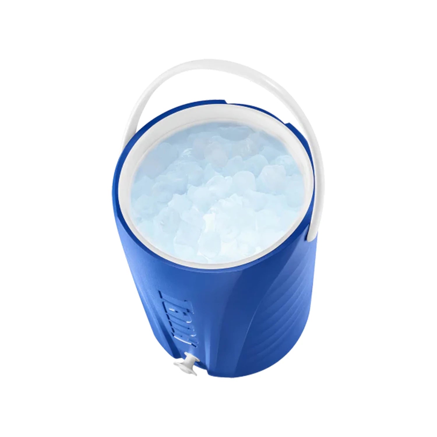 Ice Tank 20 L Super Cool, Blue