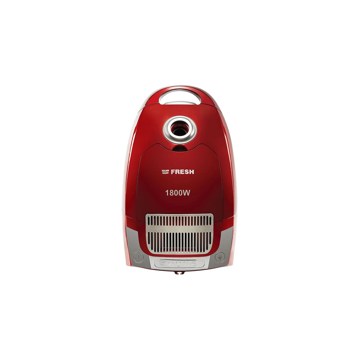 Fresh Vacuum Cleaner Volcano, 1800 Watt