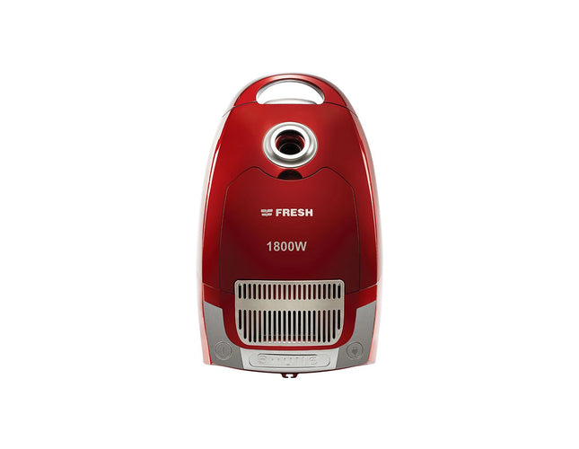 Fresh Vacuum Cleaner Volcano, 1800 Watt