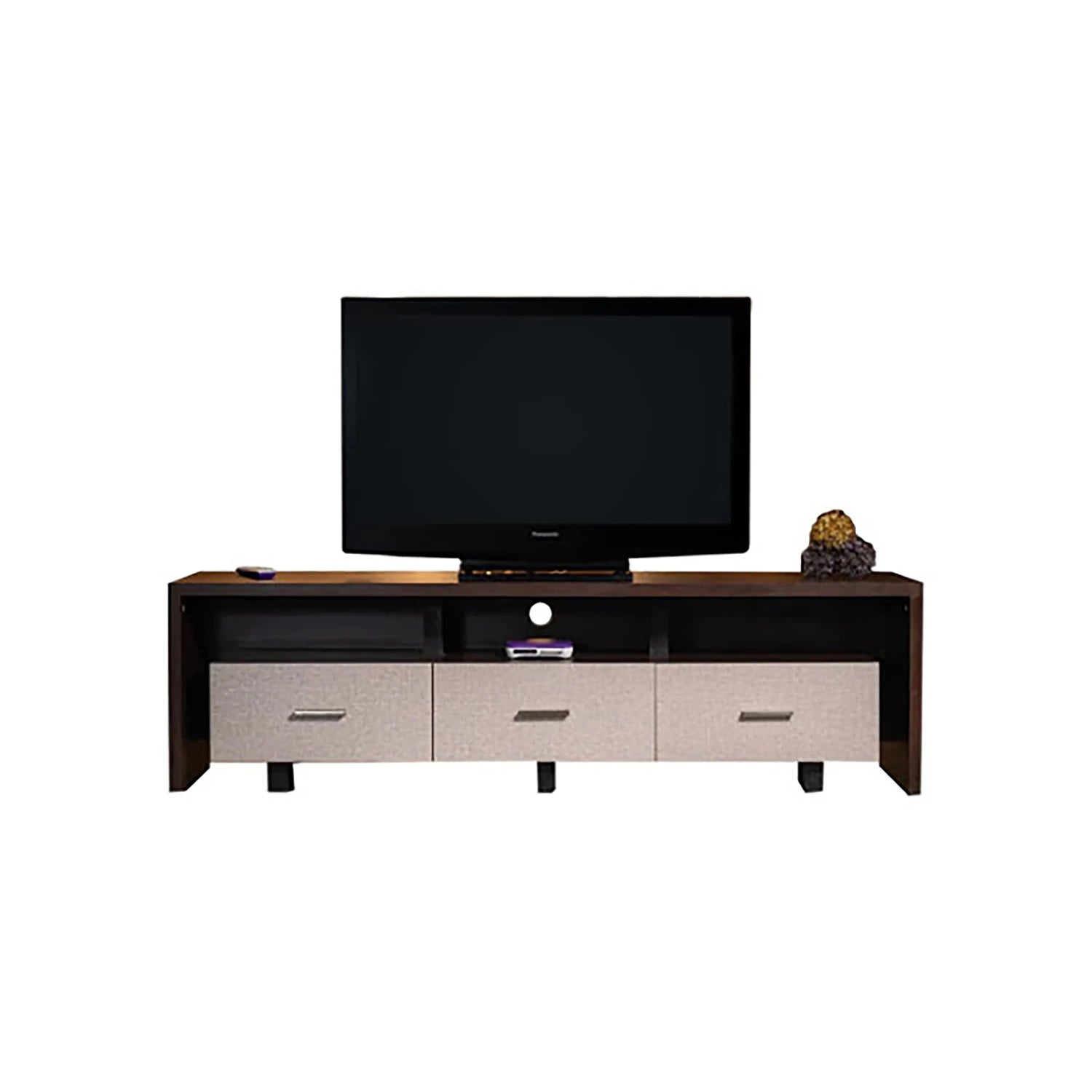 TV unit, Plaz 80 Wenge & Kettan