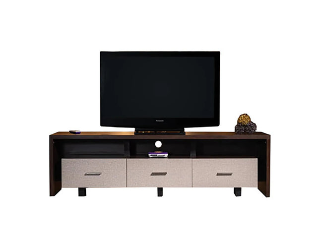 TV unit, Plaz 80 Wenge & Kettan