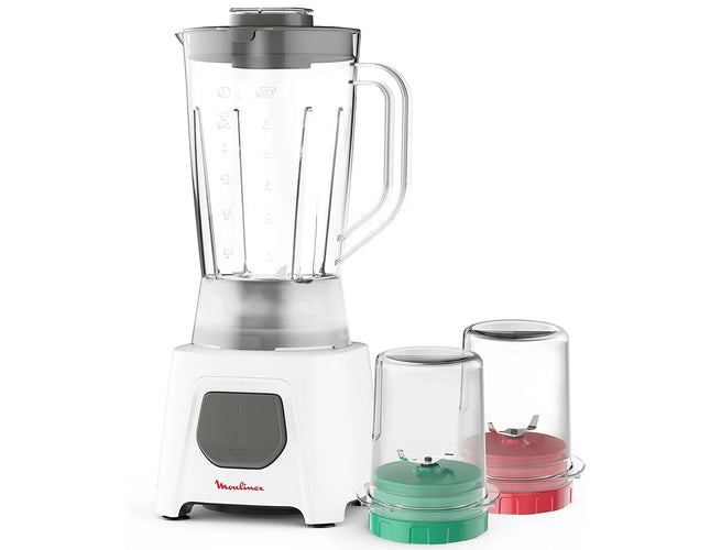 Moulinex Blendforce Blender, 450 Watt, • LM2B3126