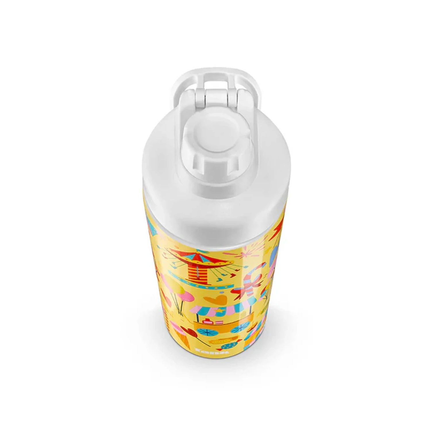 Super Cool mini - Printed (Park) 650 ml