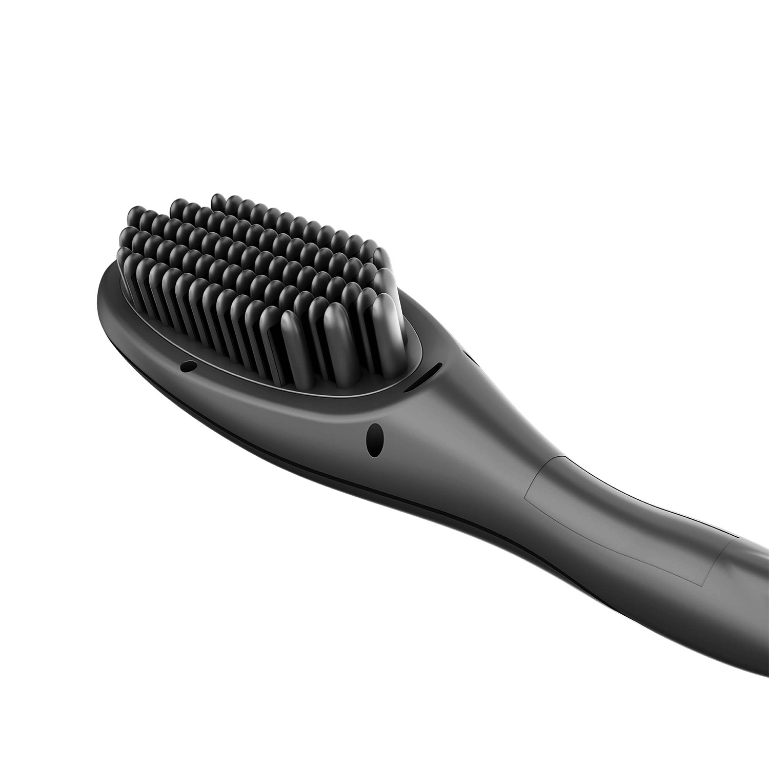 Rush Brush Hair Straightener, • S3