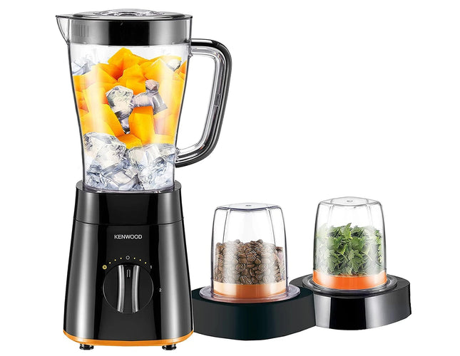 Kenwood Blender, 500 Watt,• BLP16360BK