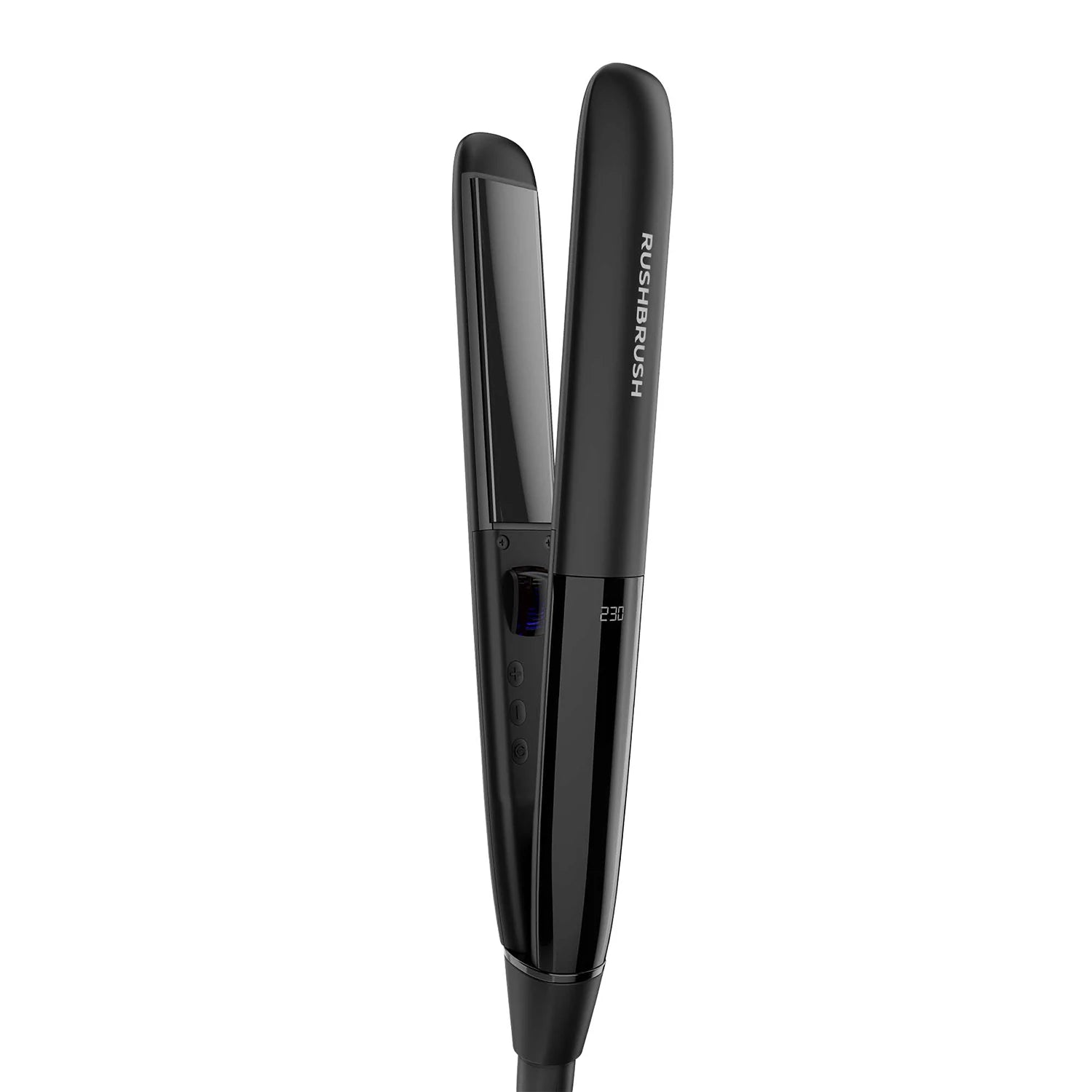 Rush Brush Hair Iron, , • X1 PRO