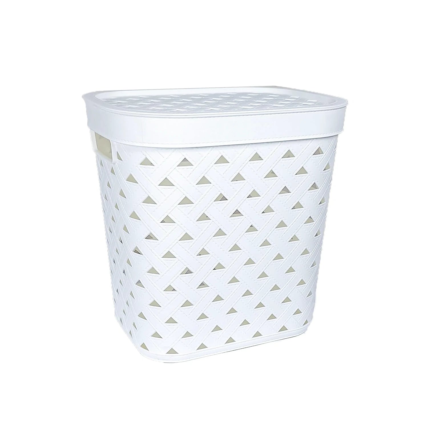 Aksa Laundry Basket Woven